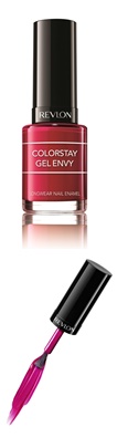 REVLON ColorStay Gel Envy™ LongWear Nail Enamel